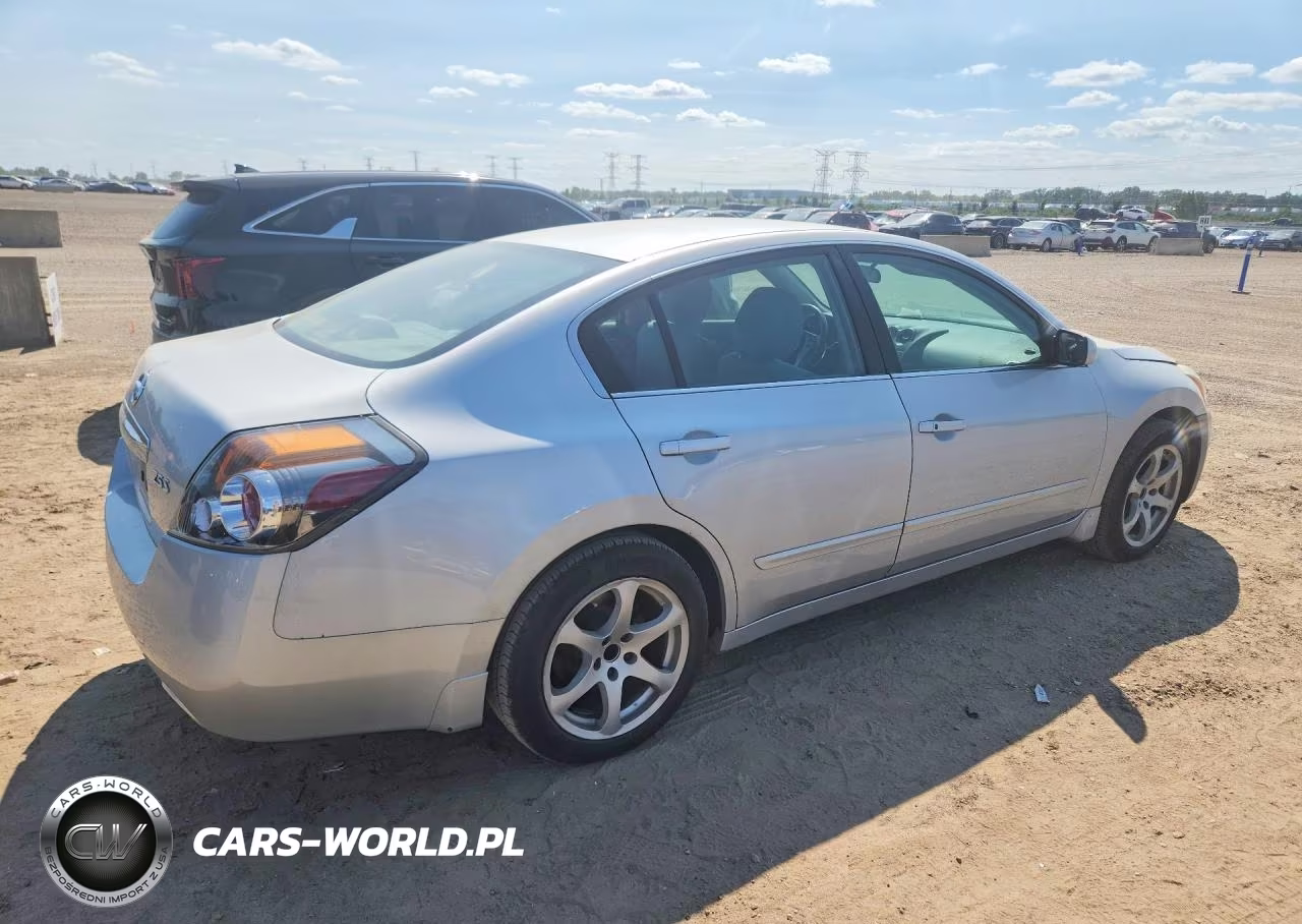 2012 Nissan Altima 2.5 VIN:1N4AL2AP0CN417148 - 3