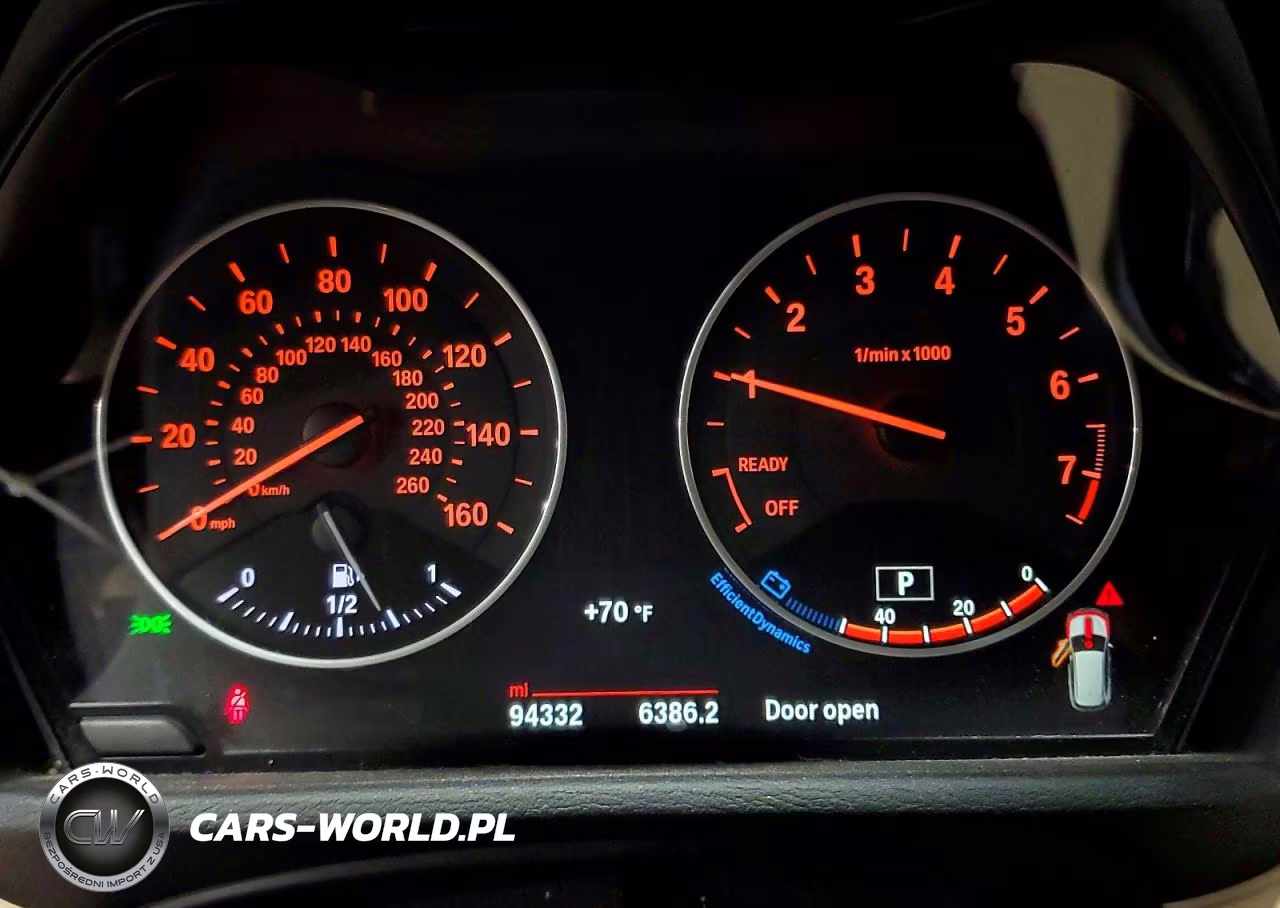 2017 BMW X1 xDrive28I VIN:WBXHT3C30H5F75589 - 9