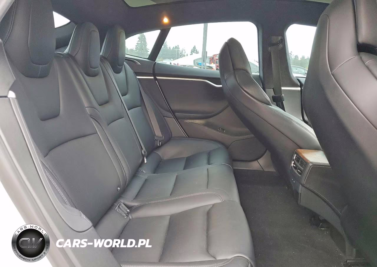 2017 Tesla Model S VIN:5YJSA1E29HF230249 - 11