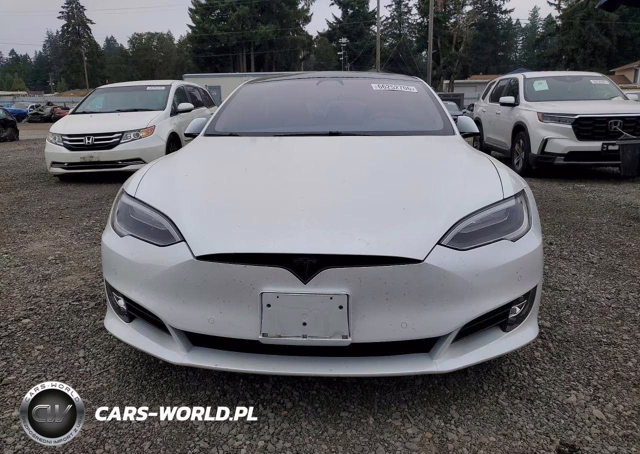 2017 Tesla Model S VIN:5YJSA1E29HF230249 - 5