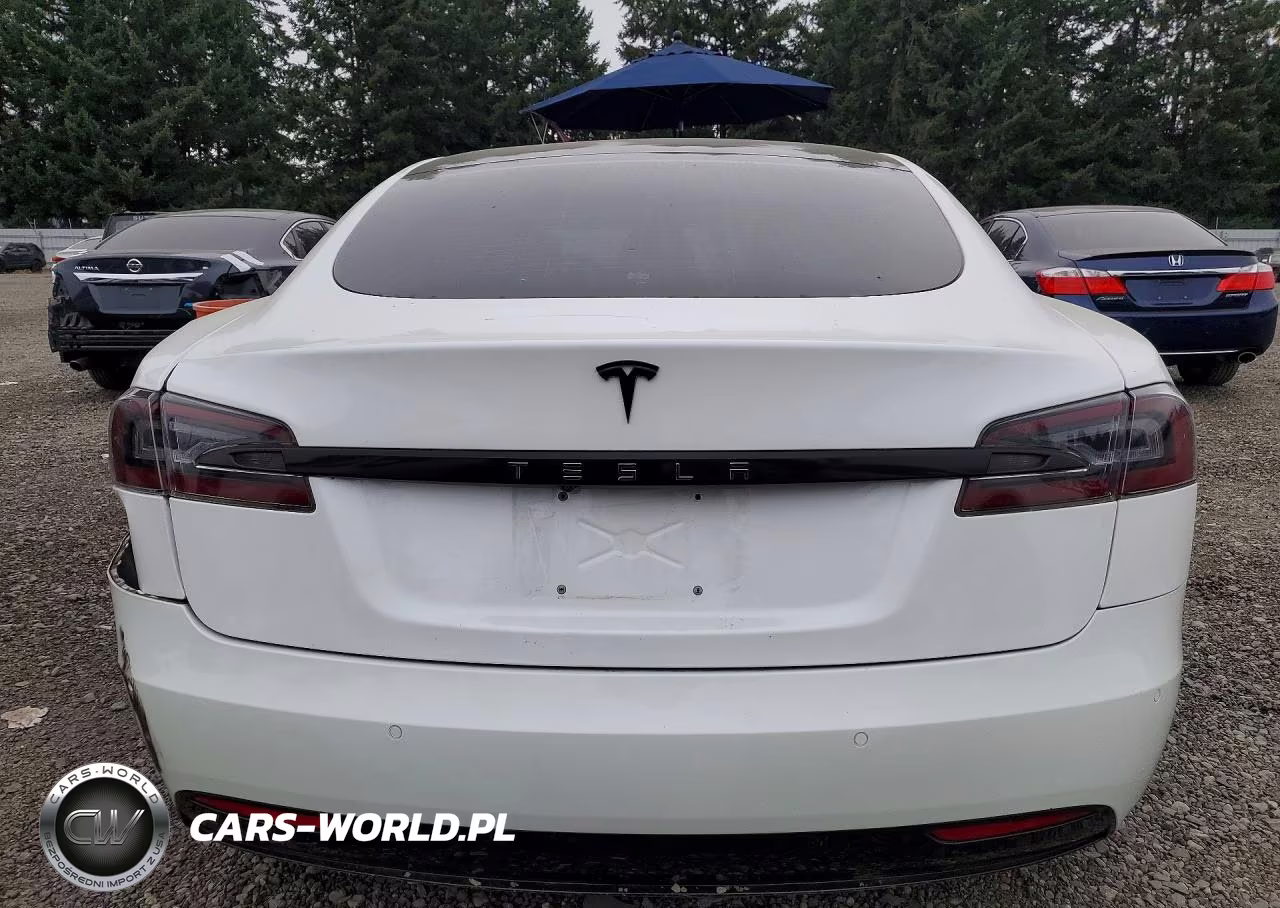 2017 Tesla Model S VIN:5YJSA1E29HF230249 - 6