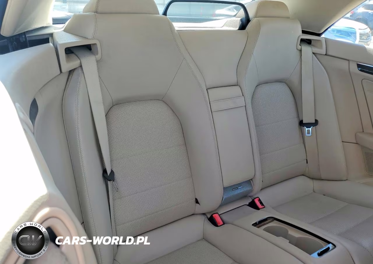 2014 Mercedes-Benz E 350 VIN:WDDKK5KF7EF245812 - 10