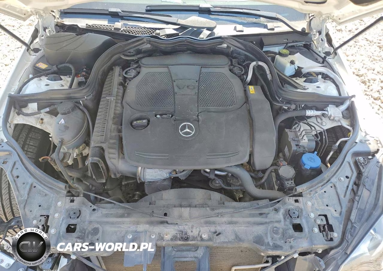 2014 Mercedes-Benz E 350 VIN:WDDKK5KF7EF245812 - 11