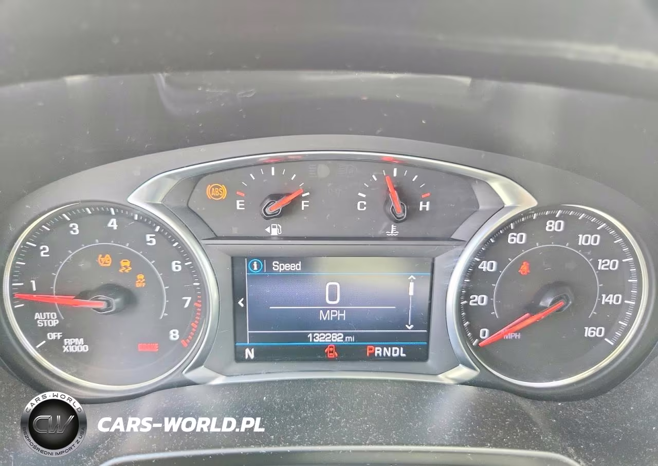 2020 Chevrolet Blazer 1Lt VIN:3GNKBBRA3LS572534 - 9