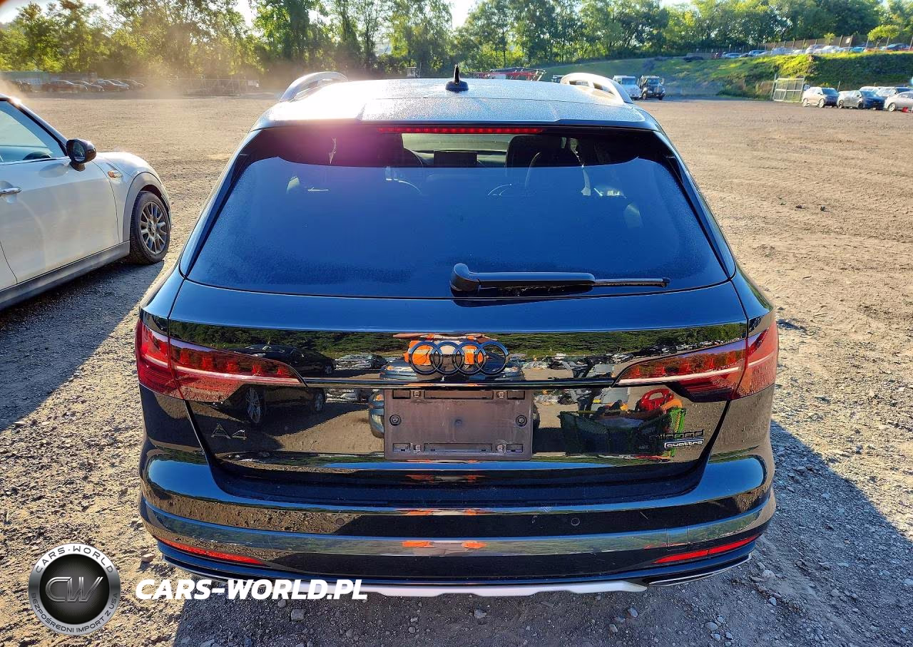 2023 Audi A4 Allroad Premium Plus VIN:WA18AAF4XPA082902 - 6