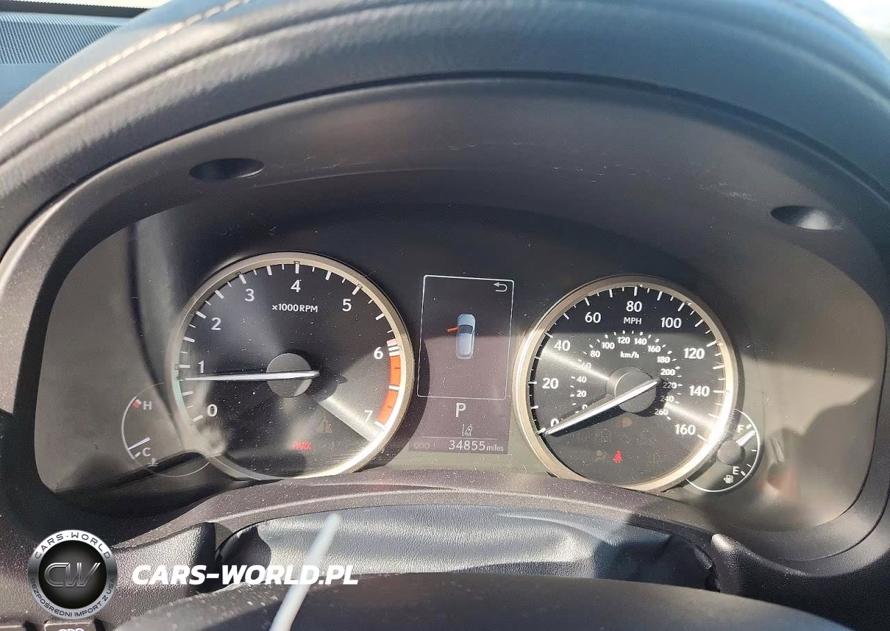 2021 Lexus Nx 300 Base VIN:JTJGARBZ6M2192978 - 9