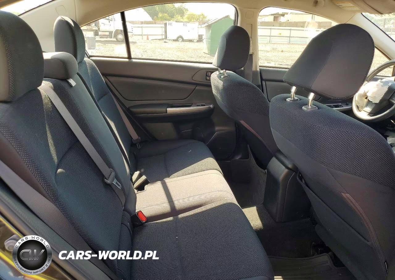 2016 Subaru Impreza VIN:JF1GJAA61GG015456 - 10