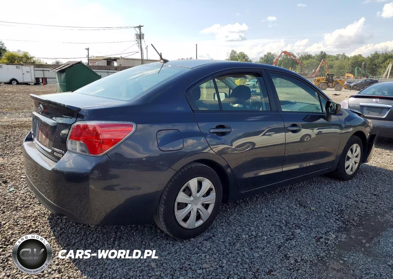 2016 Subaru Impreza VIN:JF1GJAA61GG015456 - 3