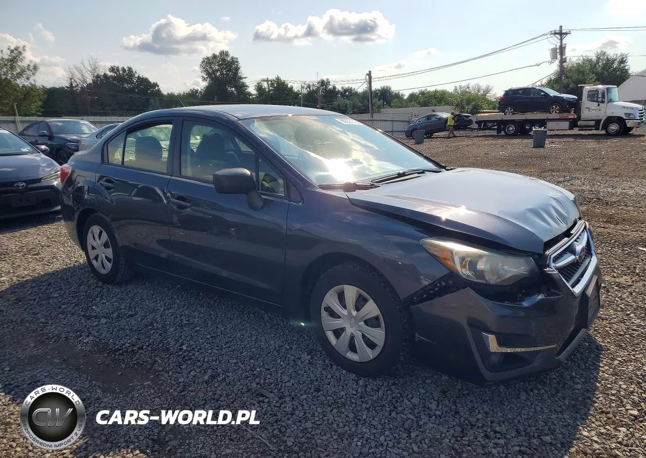 2016 Subaru Impreza VIN:JF1GJAA61GG015456 - 4