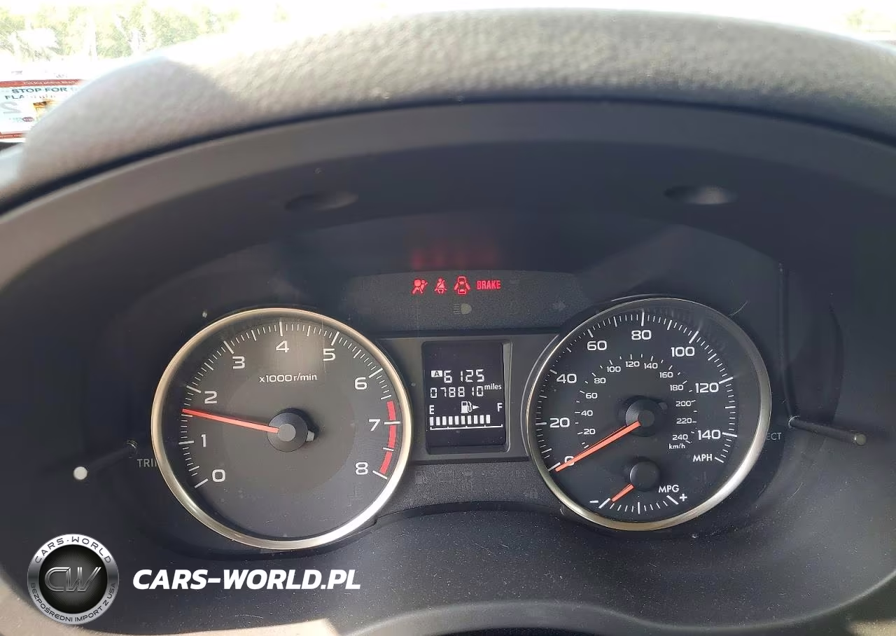 2016 Subaru Impreza VIN:JF1GJAA61GG015456 - 9