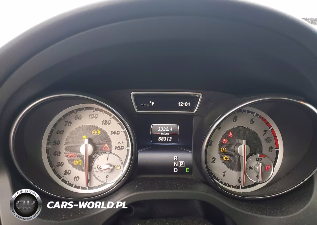 2015 Mercedes-Benz Gla 250 4Matic VIN:WDCTG4GB8FJ082788 - 9