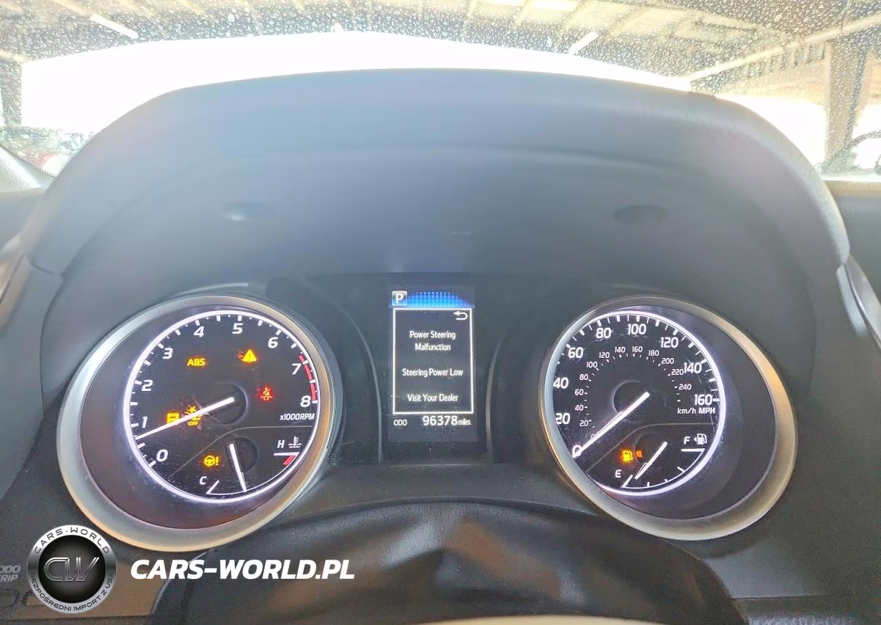 2022 Toyota Camry Le VIN:4T1C11AK4NU626808 - 9