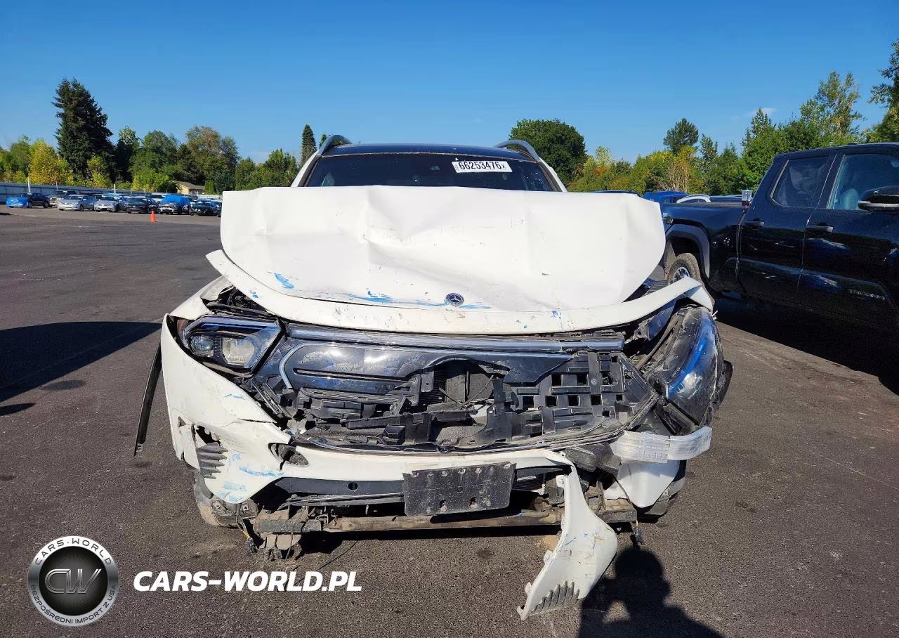 2023 Mercedes-Benz Eqb 300 4Matic VIN:W1N9M0KB9PN043347 - 5