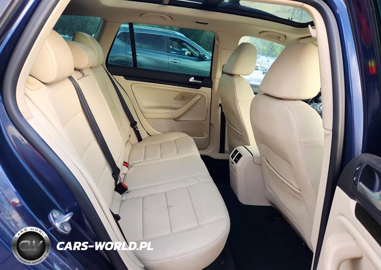 2014 Volkswagen Jetta Tdi VIN:3VWPL7AJ9EM615394 - 10