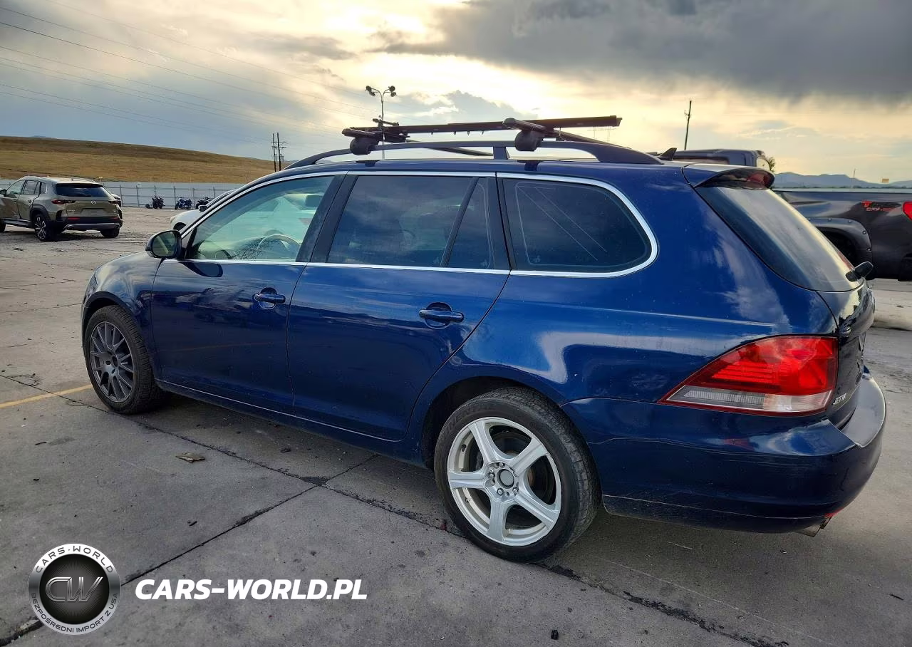 2014 Volkswagen Jetta Tdi VIN:3VWPL7AJ9EM615394 - 2