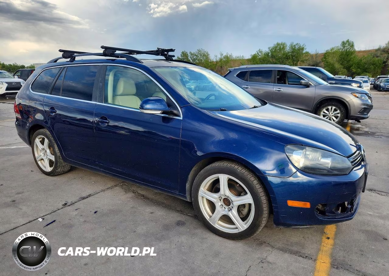 2014 Volkswagen Jetta Tdi VIN:3VWPL7AJ9EM615394 - 4