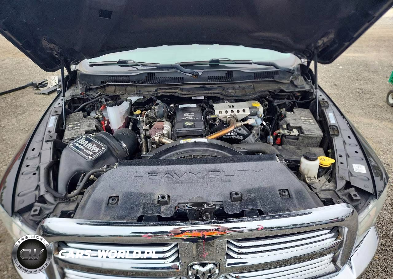2018 Ram 2500 Slt VIN:3C6UR5JLXJG209330 - 11