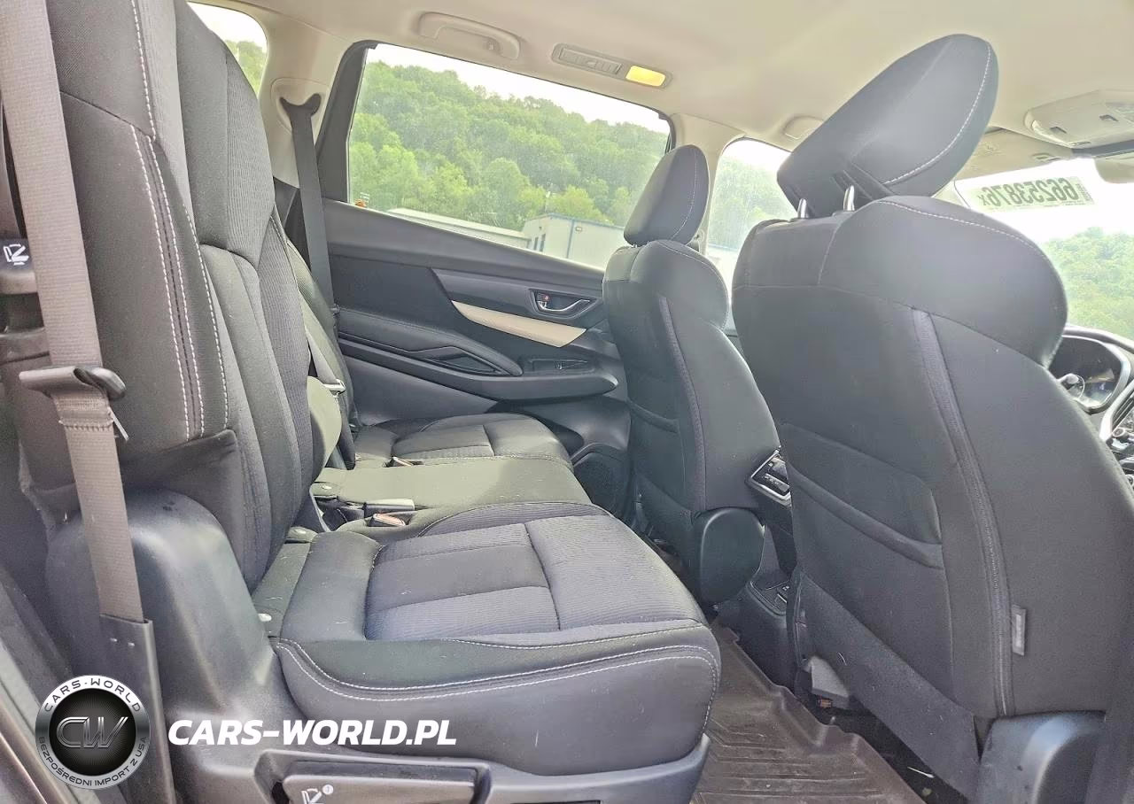 2021 Subaru Ascent Premium VIN:4S4WMACD3M3443553 - 11