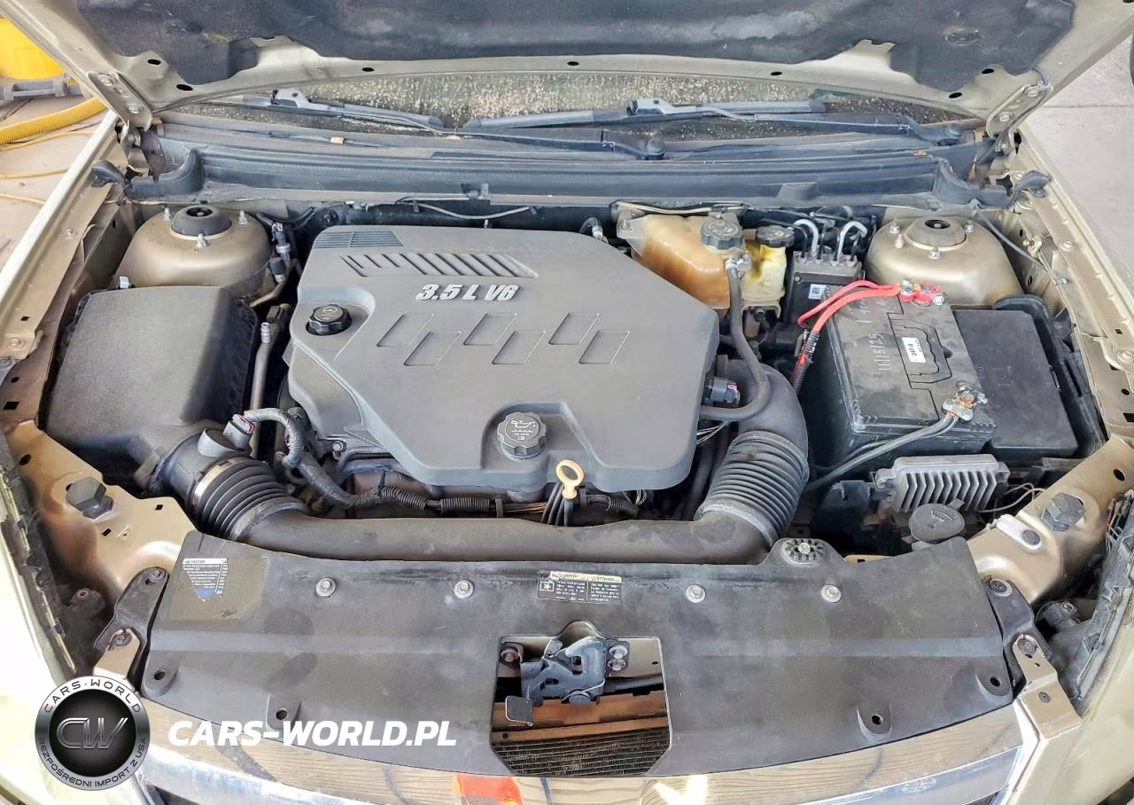 2008 Saturn Aura Xe VIN:1G8ZS57N48F136098 - 11