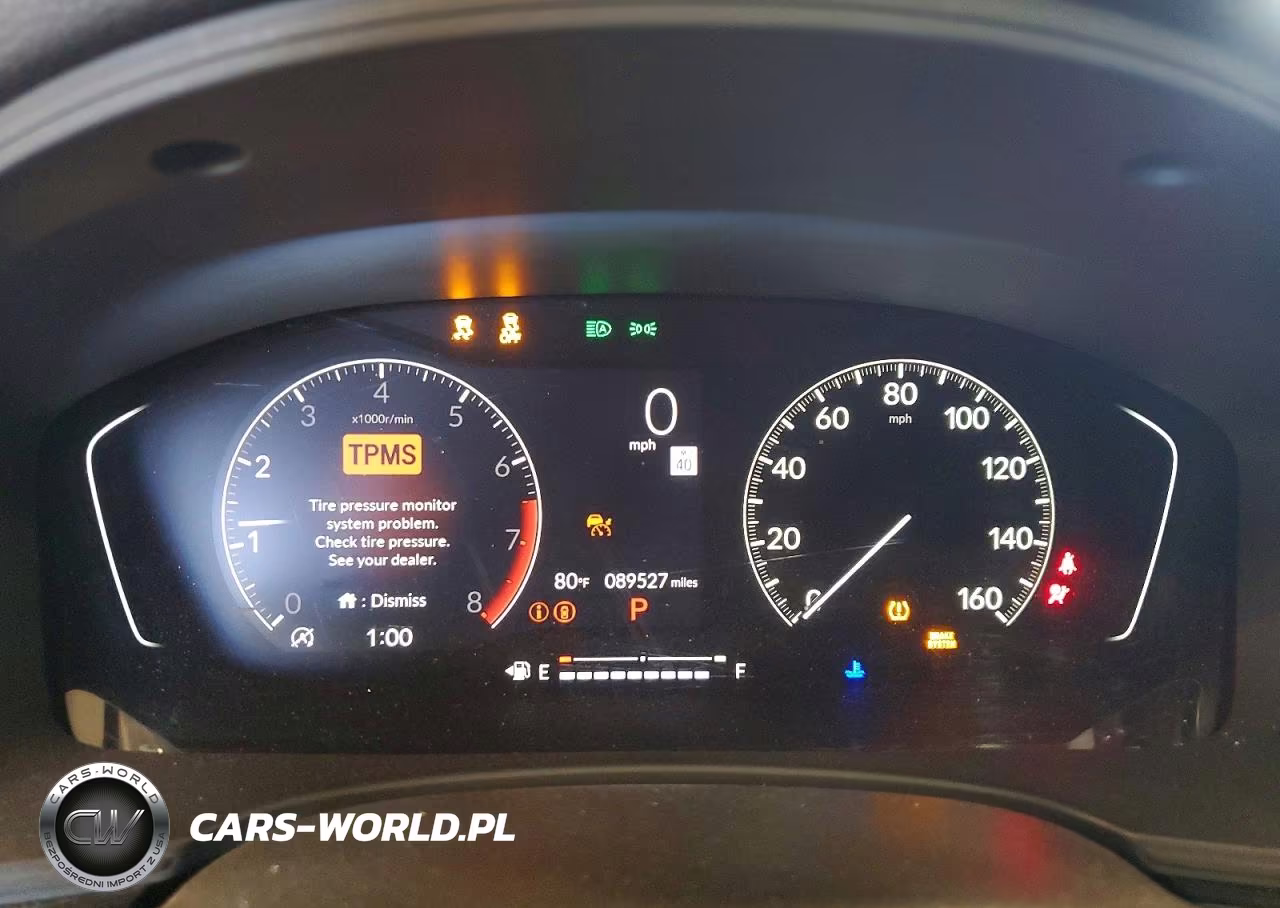 2022 Honda Civic Ex VIN:JHMFE1F71NX001046 - 9
