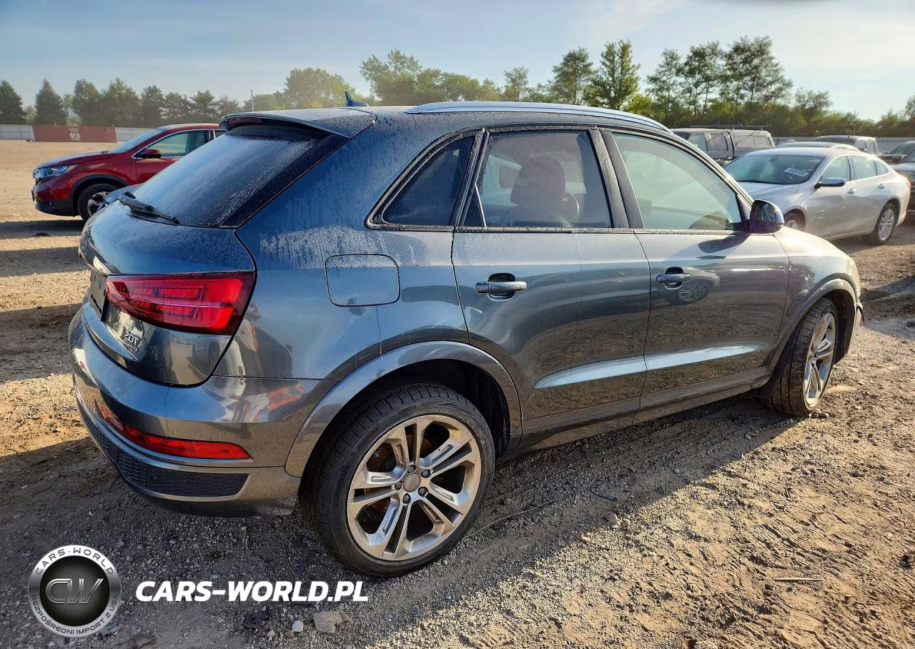 2018 Audi Q3 Premium VIN:WA1ECCFS5JR024793 - 3