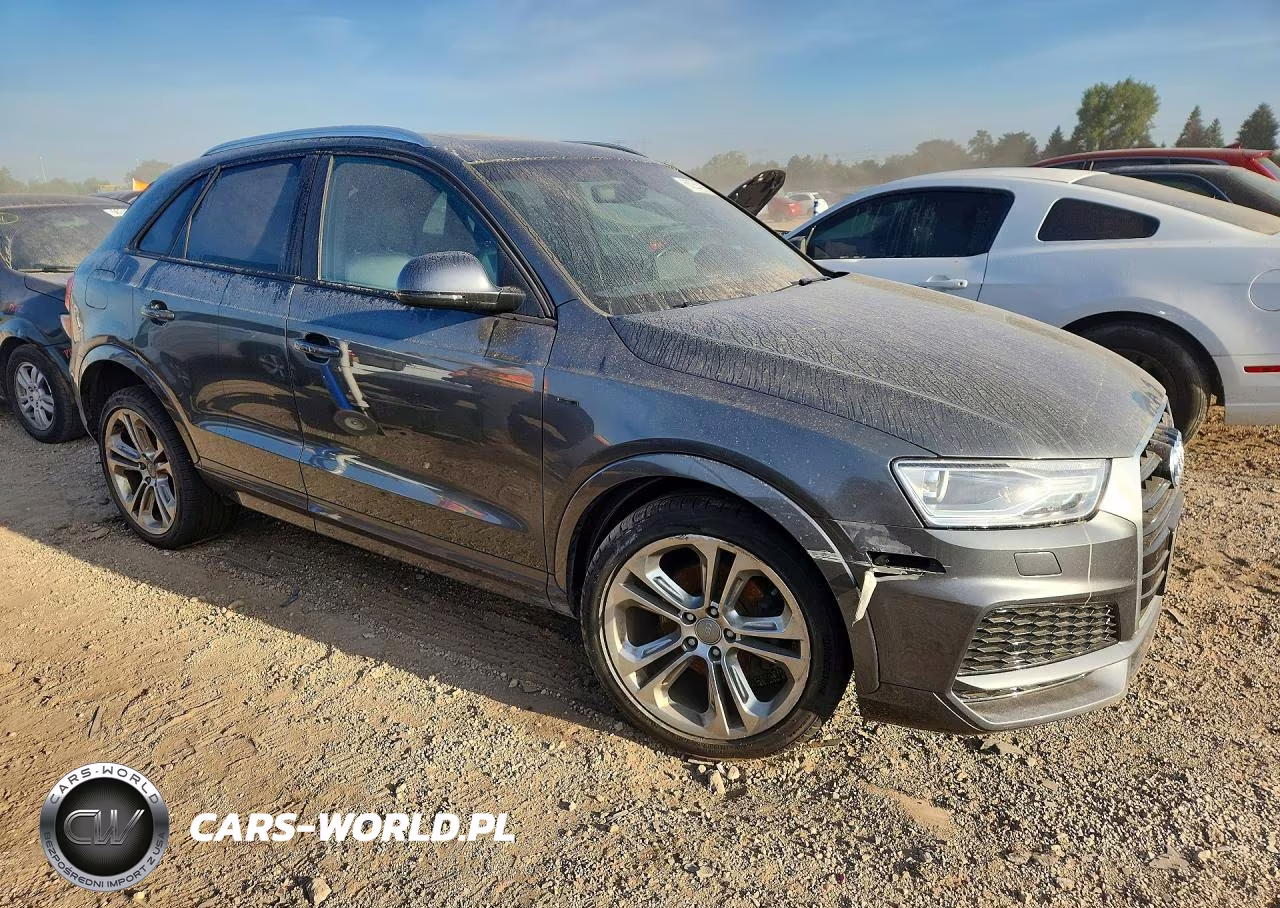 2018 Audi Q3 Premium VIN:WA1ECCFS5JR024793 - 4