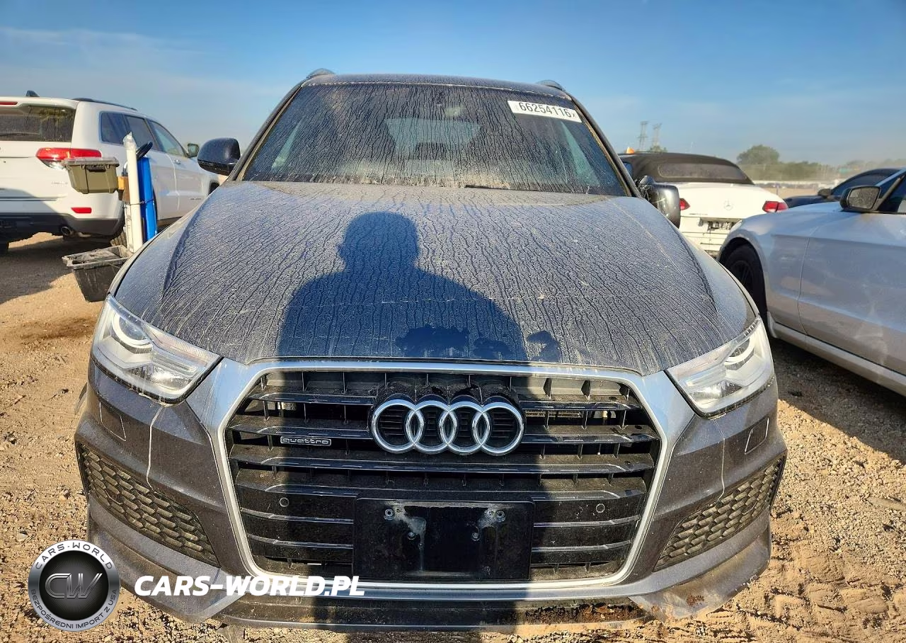 2018 Audi Q3 Premium VIN:WA1ECCFS5JR024793 - 5