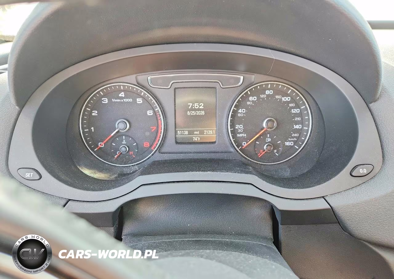 2018 Audi Q3 Premium VIN:WA1ECCFS5JR024793 - 9