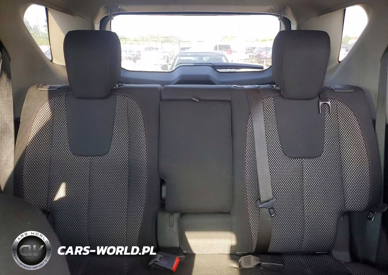 2015 Chevrolet Equinox Lt VIN:2GNALBEK6F6181694 - 10