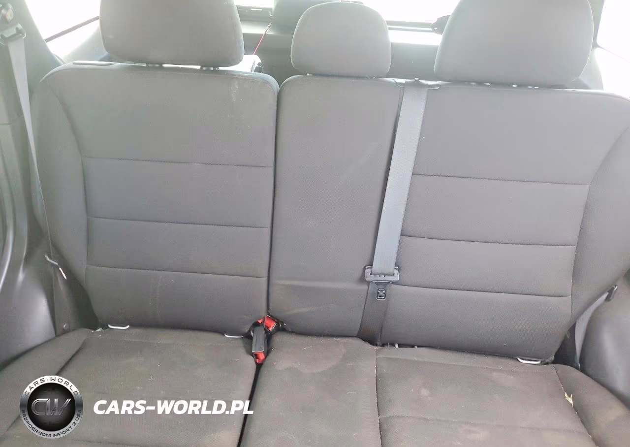 2010 Ford Escape Xlt VIN:1FMCU0D74AKB19499 - 10