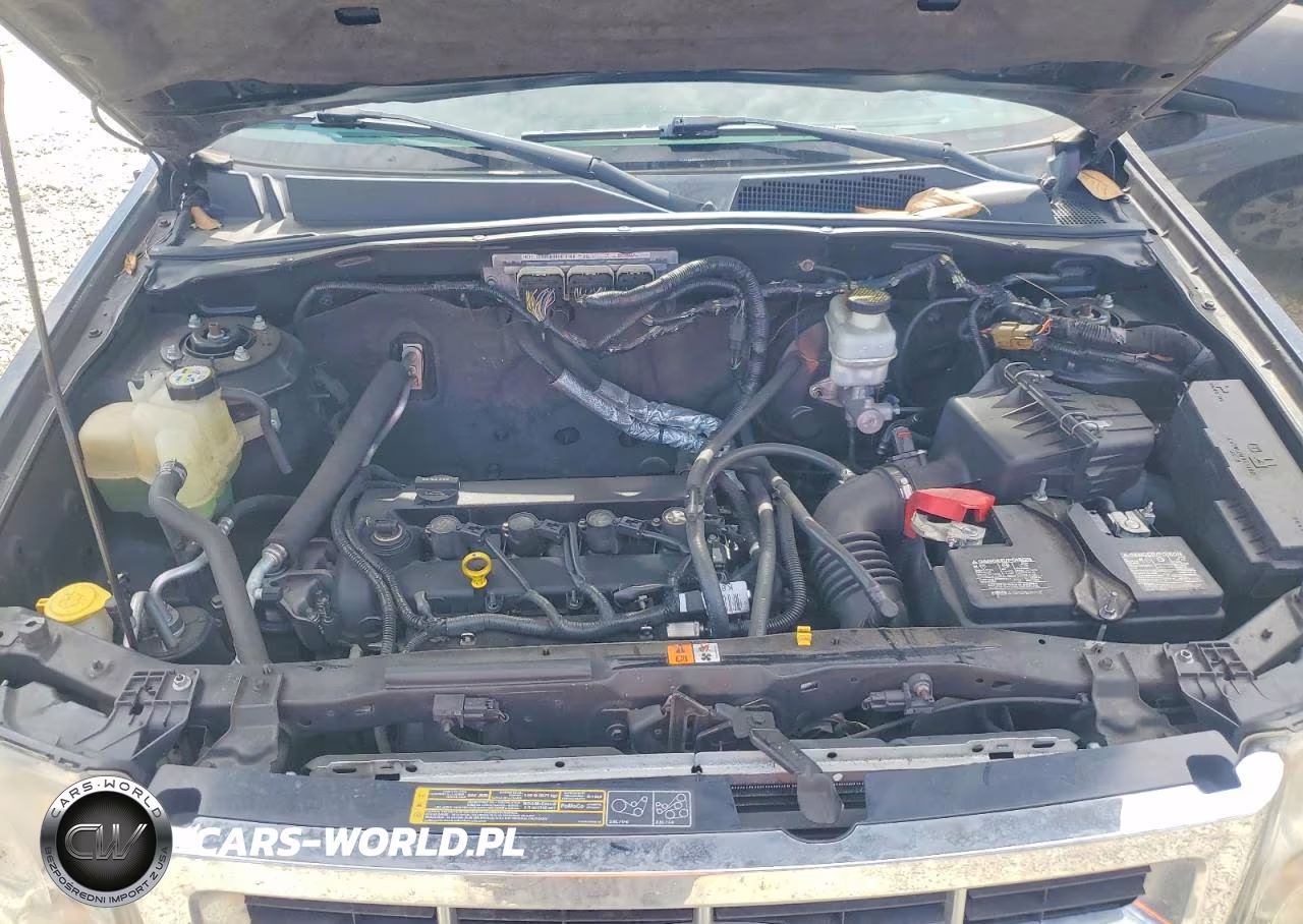 2010 Ford Escape Xlt VIN:1FMCU0D74AKB19499 - 12