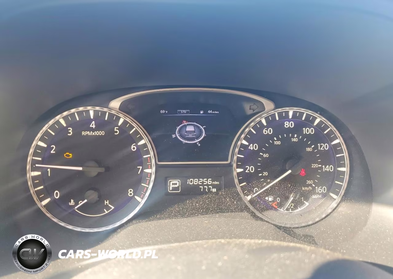 2017 Infiniti Qx60 Base VIN:5N1DL0MM4HC522352 - 9