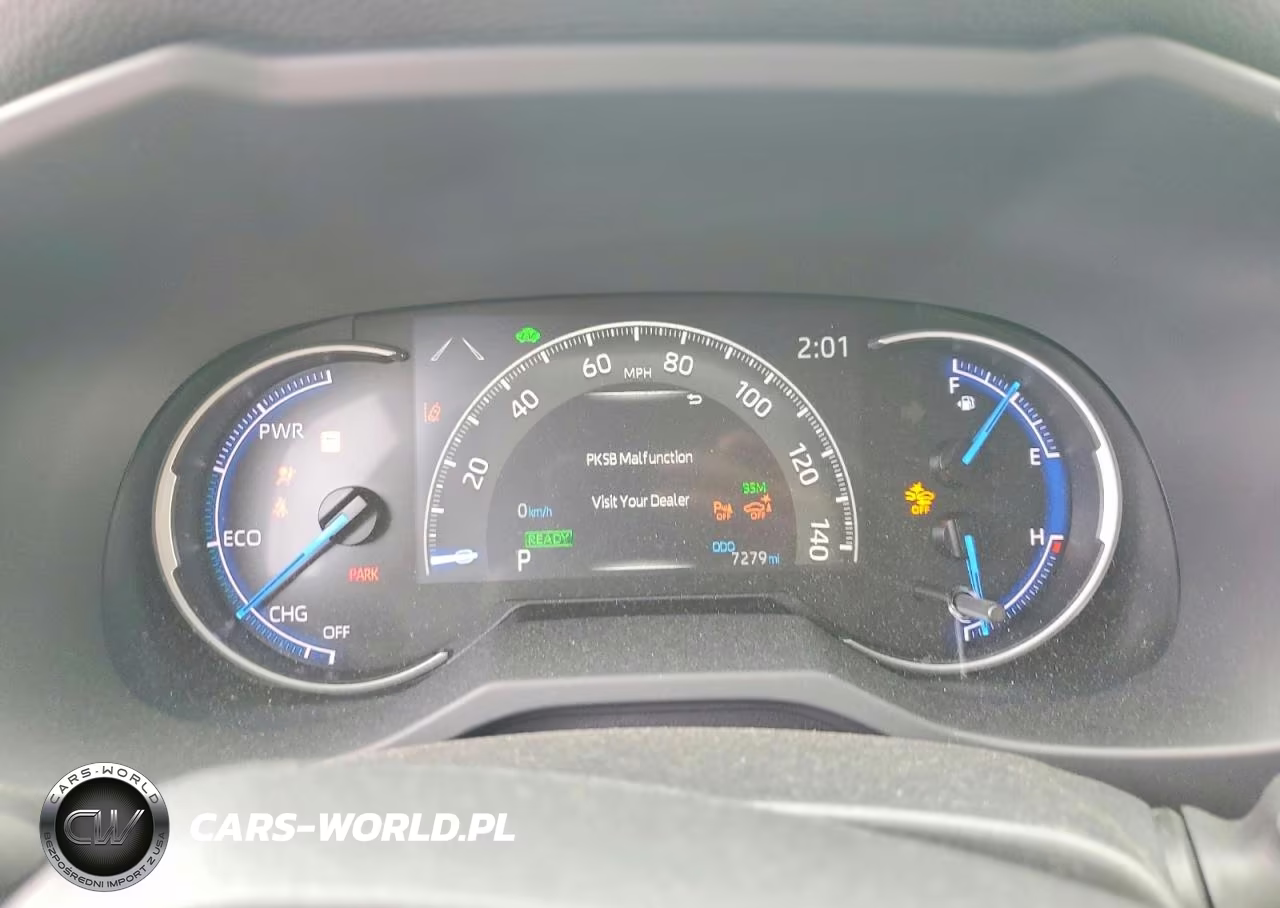 2025 Toyota Rav4 Xle Premium VIN:JTMB6RFV9SJ076716 - 9