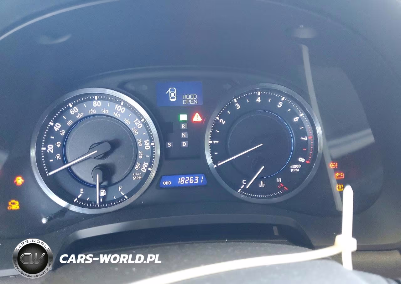 2011 Lexus Is 250 Base VIN:JTHBF5C25B5131429 - 9