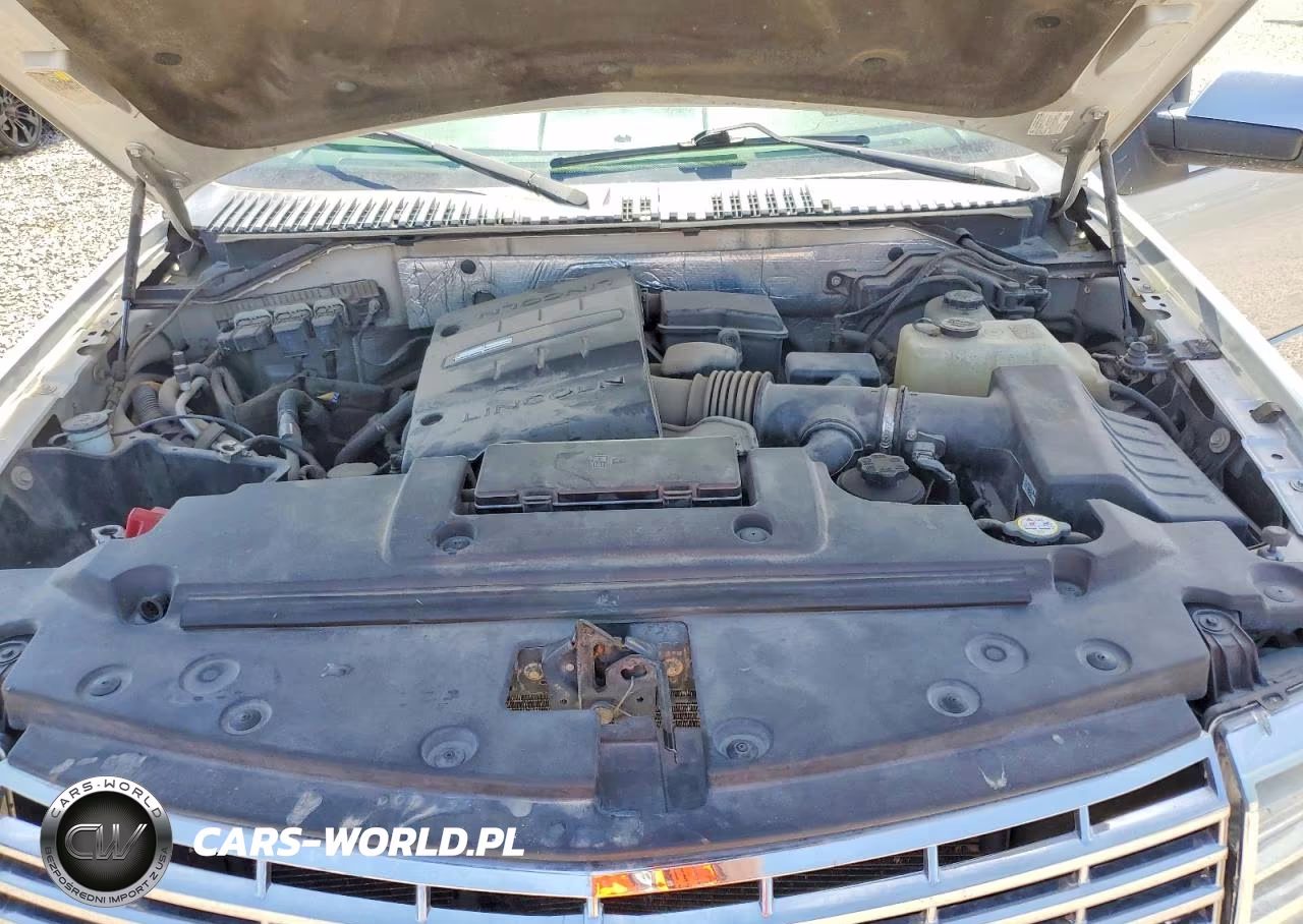 2012 Lincoln Navigator VIN:5LMJJ2J51CEL07040 - 11