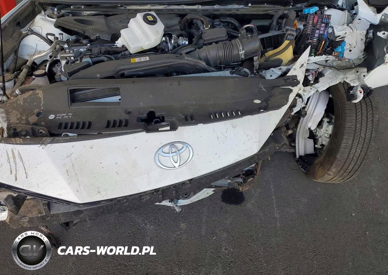 2026 Toyota Camry Le VIN:4T1DBADK1TU039038 - 11