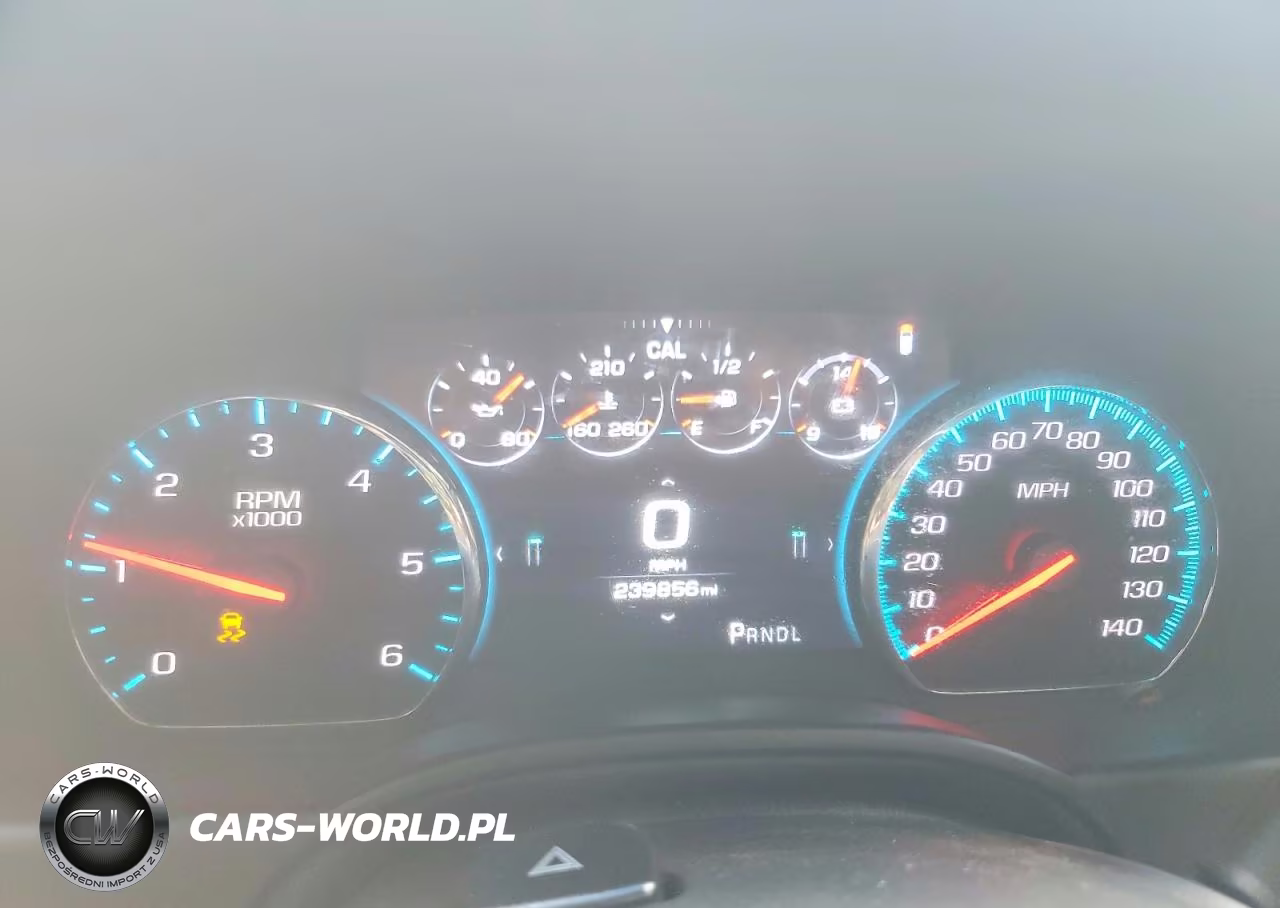 2017 Chevrolet Suburban K1500 Lt VIN:1GNSKHKC6HR308121 - 9