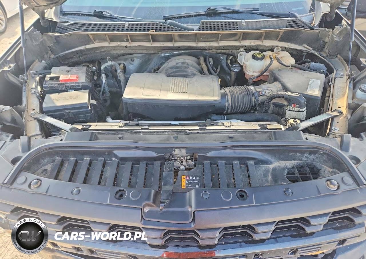 2019 Chevrolet Silverado C1500 Custom VIN:3GCPWBEH5KG223253 - 11