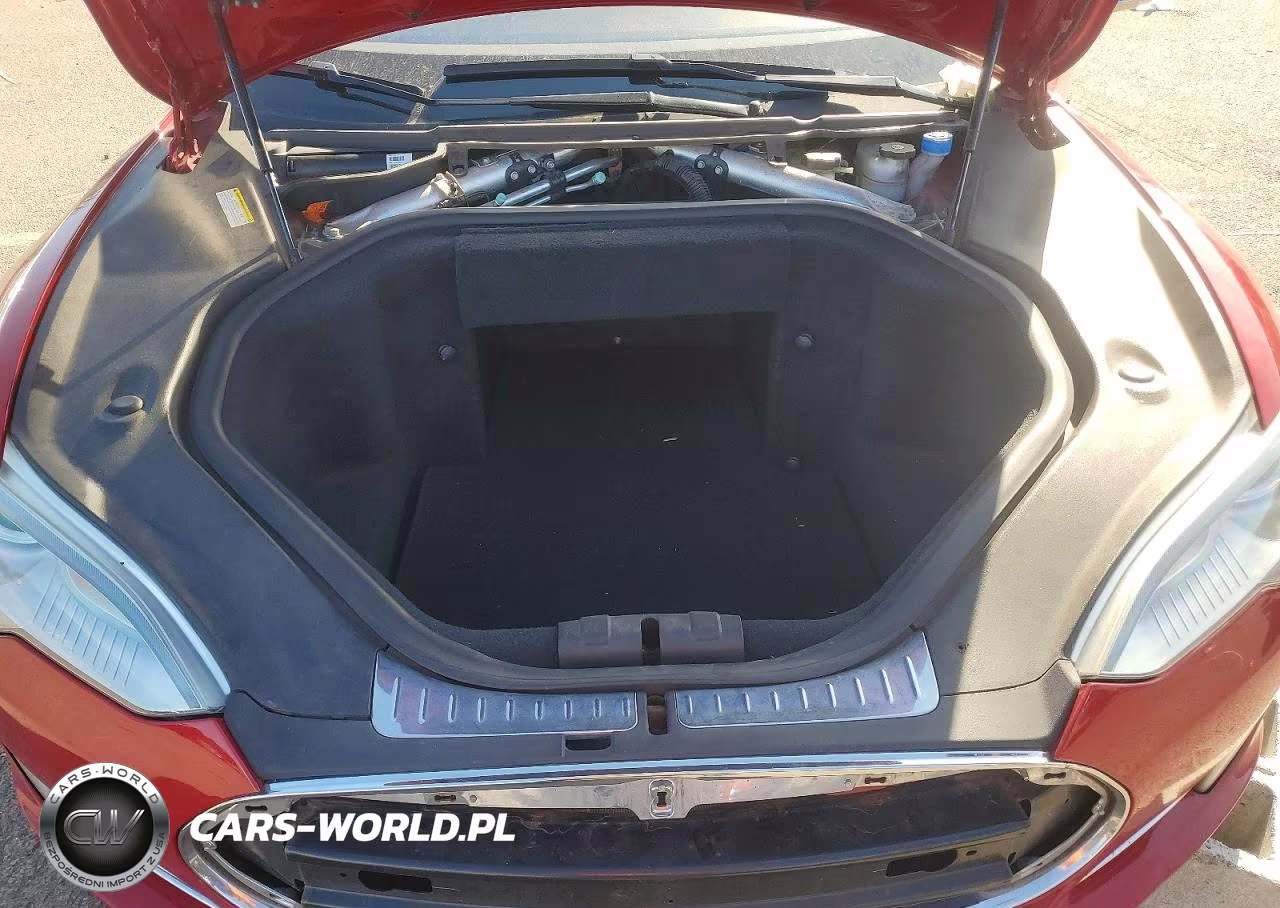 2013 Tesla Model S VIN:5YJSA1CN5DFP08366 - 12