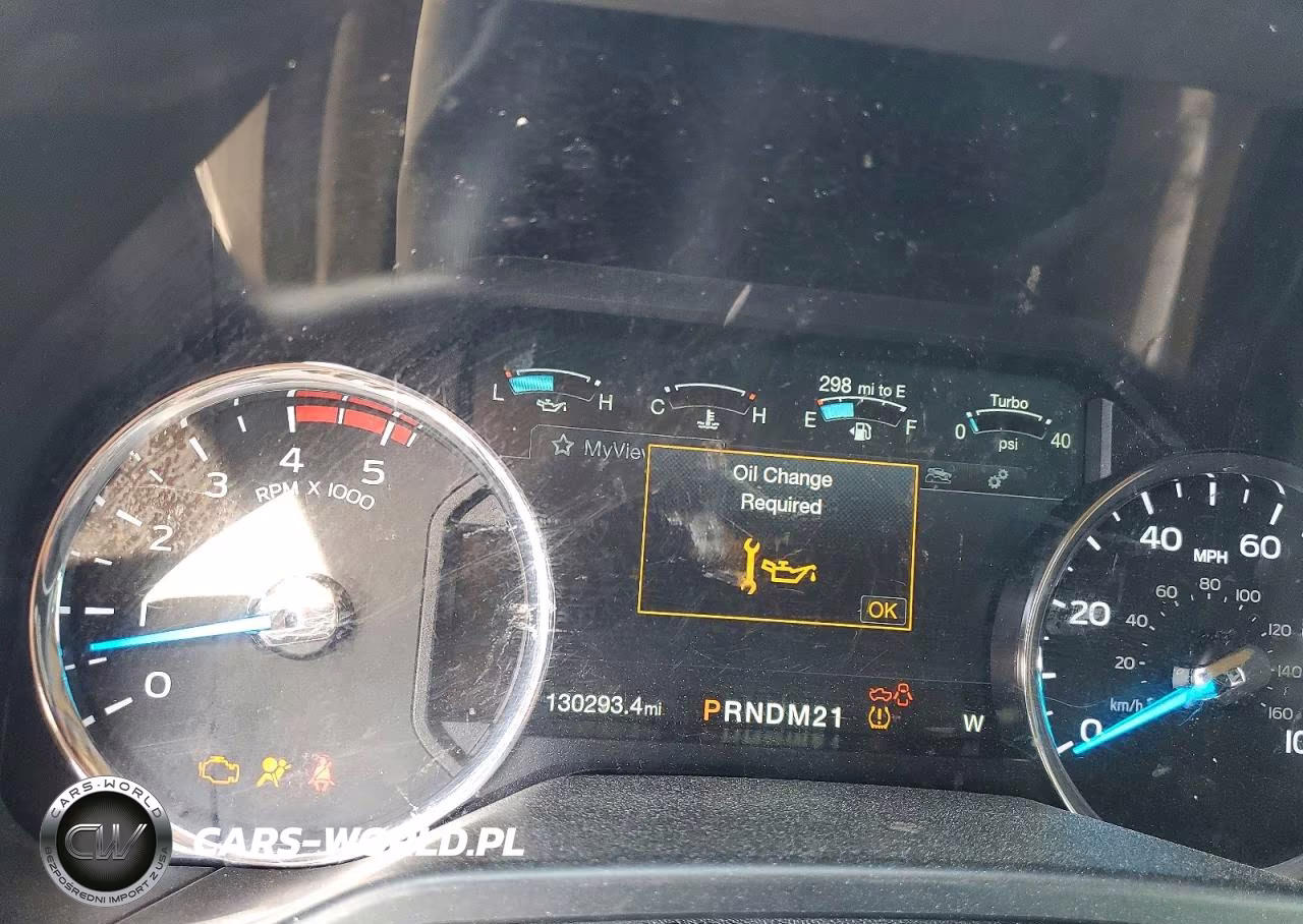 2017 Ford F350 Super Duty VIN:1FT8W3DT0HEB57601 - 9
