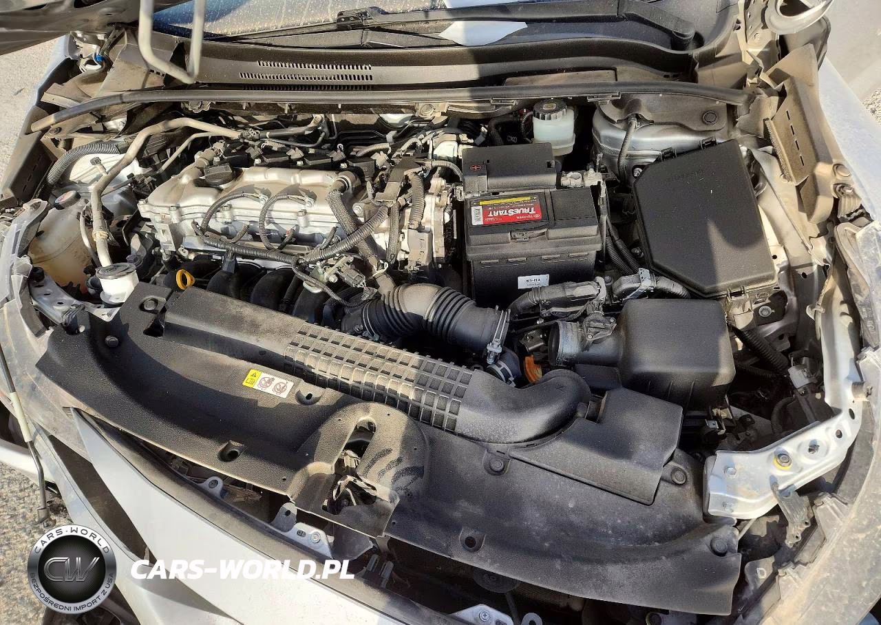 2022 Toyota Corolla Le VIN:JTDVPMAE8NJ221253 - 11