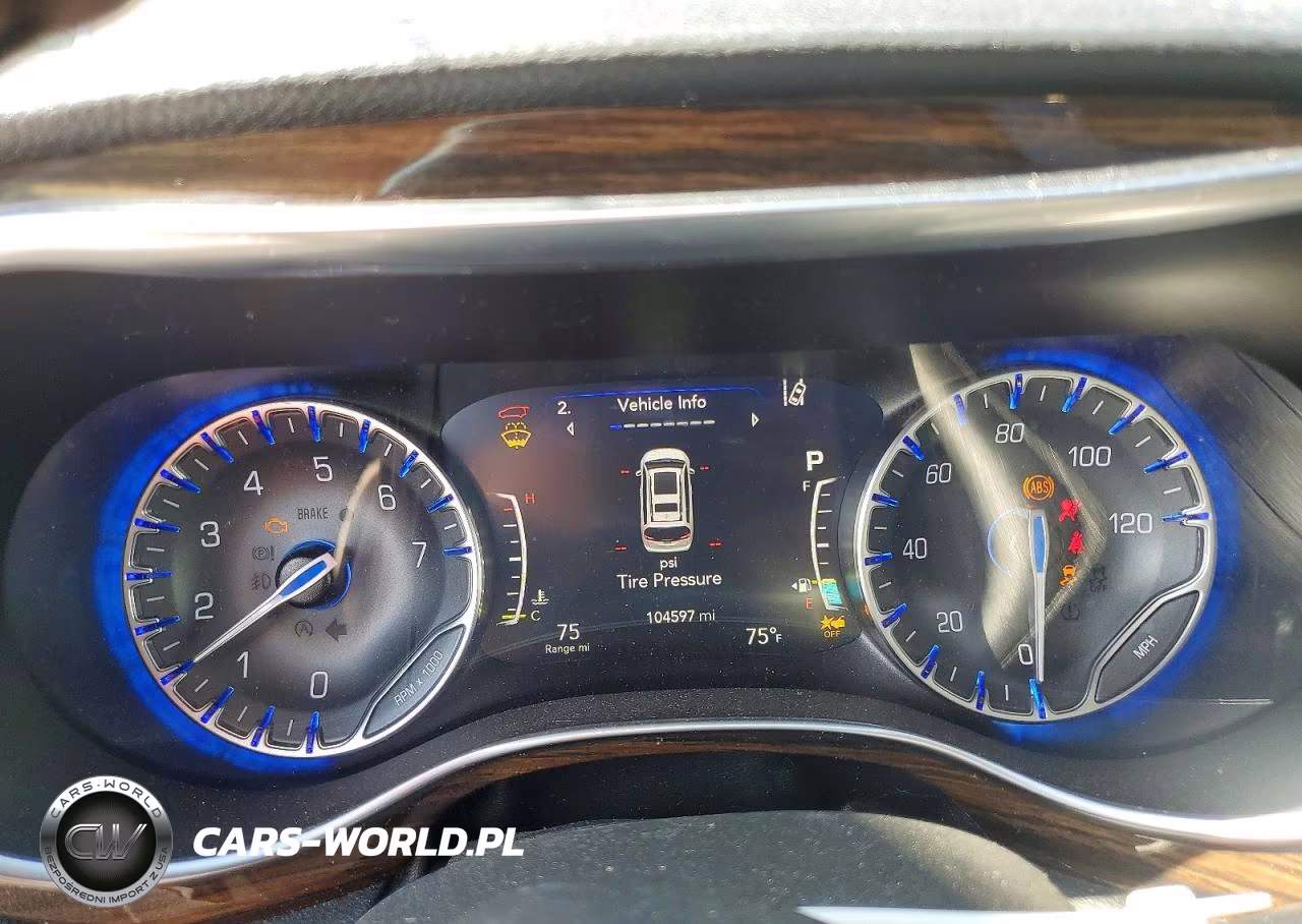 2022 Chrysler Pacifica Limited VIN:2C4RC1GG5NR120560 - 9