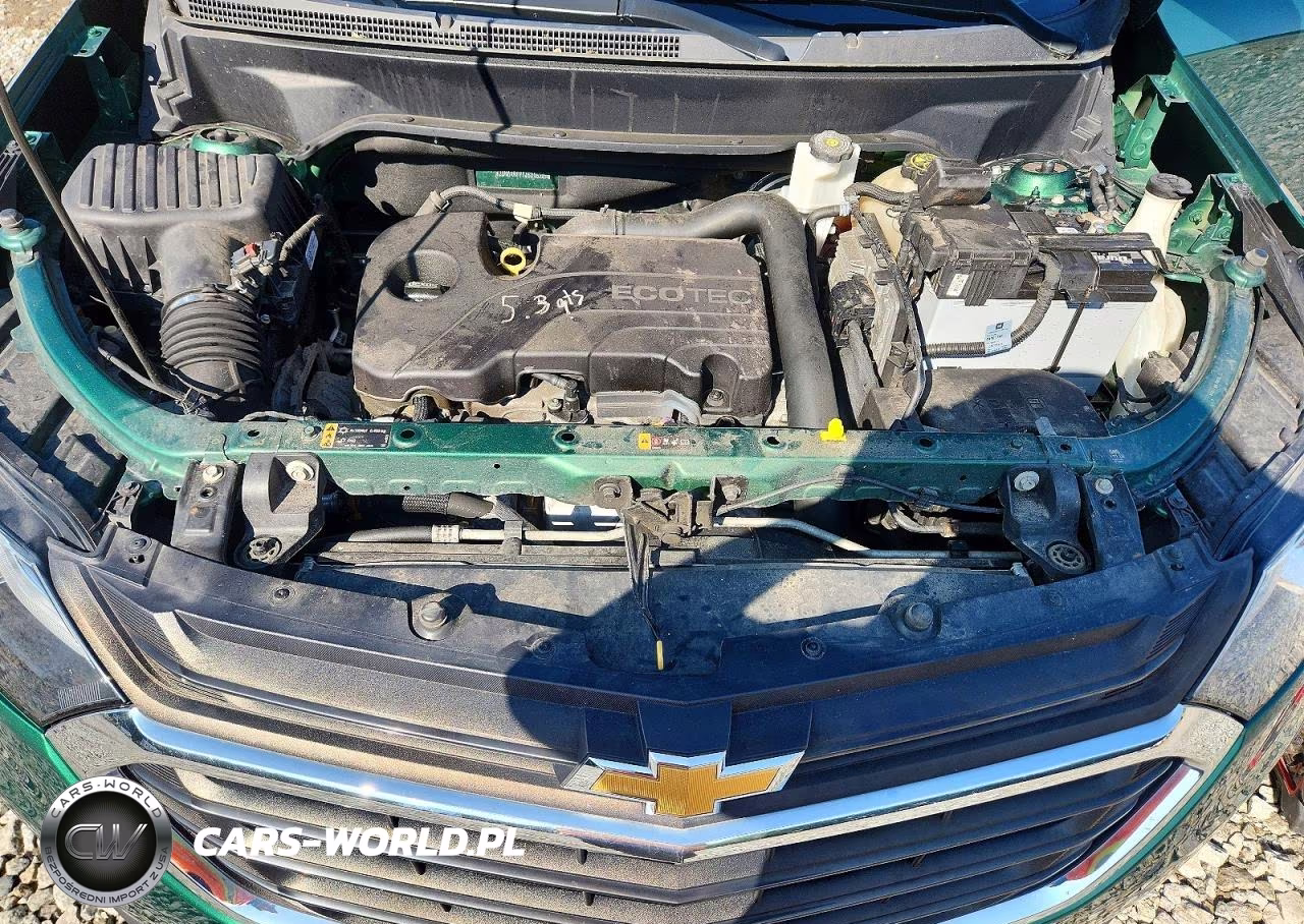 2018 Chevrolet Equinox Ls VIN:2GNAXREV1J6216285 - 11