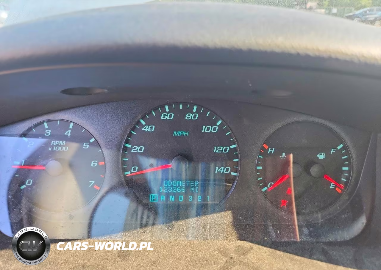 2009 Chevrolet Impala Ls VIN:2G1WB57N091322733 - 9