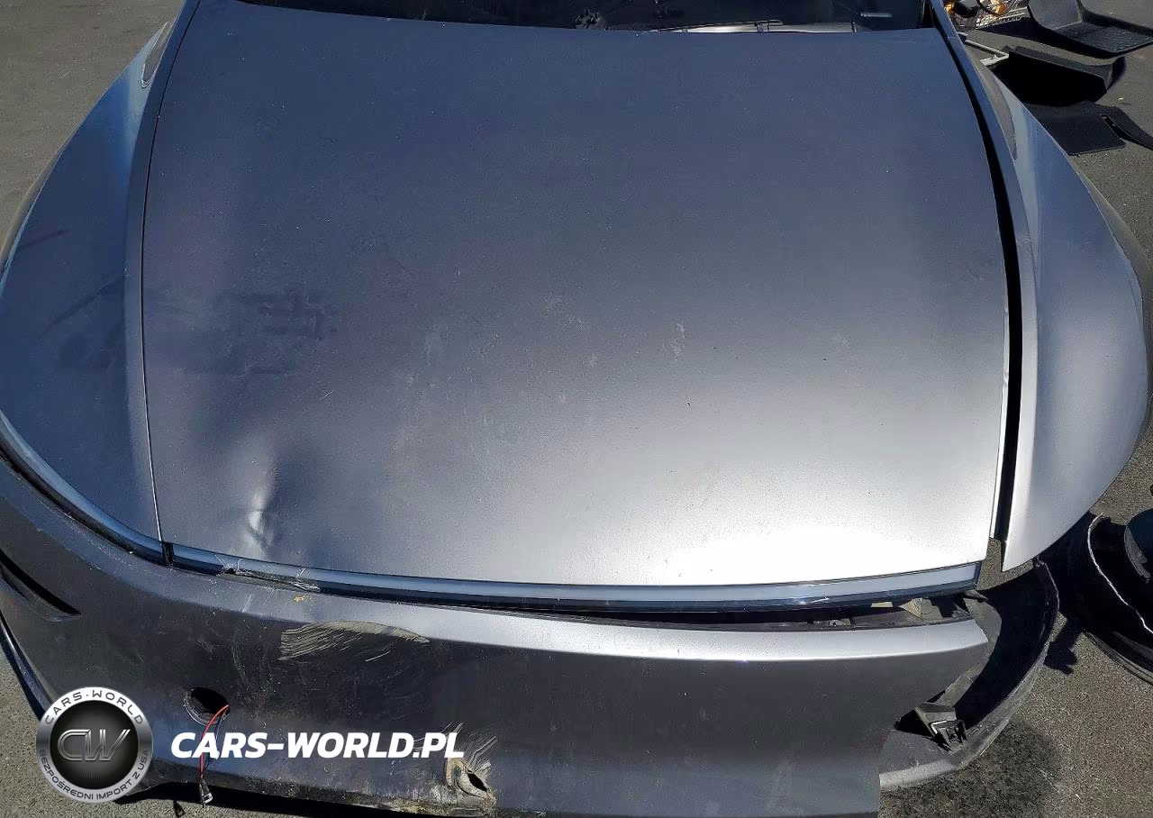 2026 Tesla Model Y VIN:7SAYGDEE6TF409025 - 11