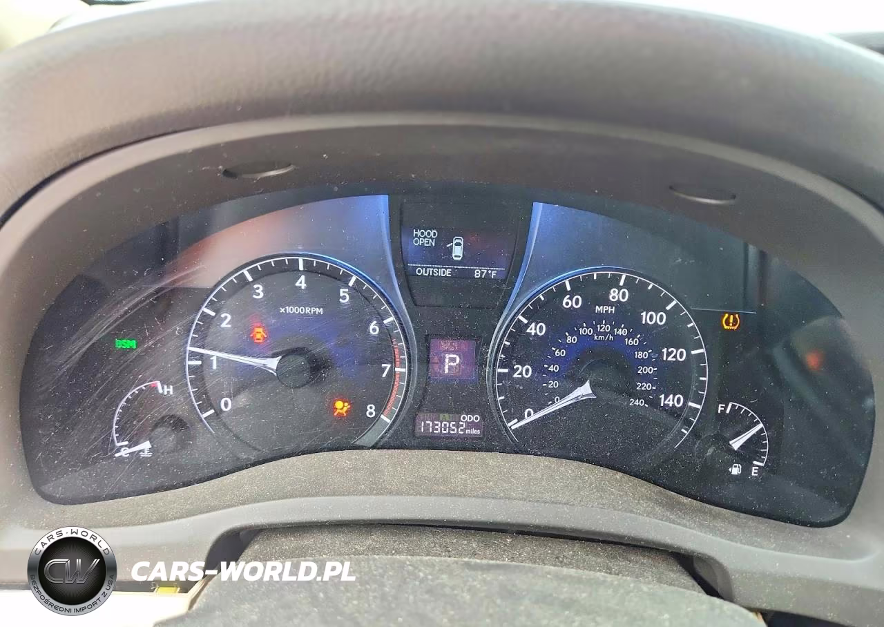 2014 Lexus Rx 350 Base VIN:2T2ZK1BA3EC145717 - 9
