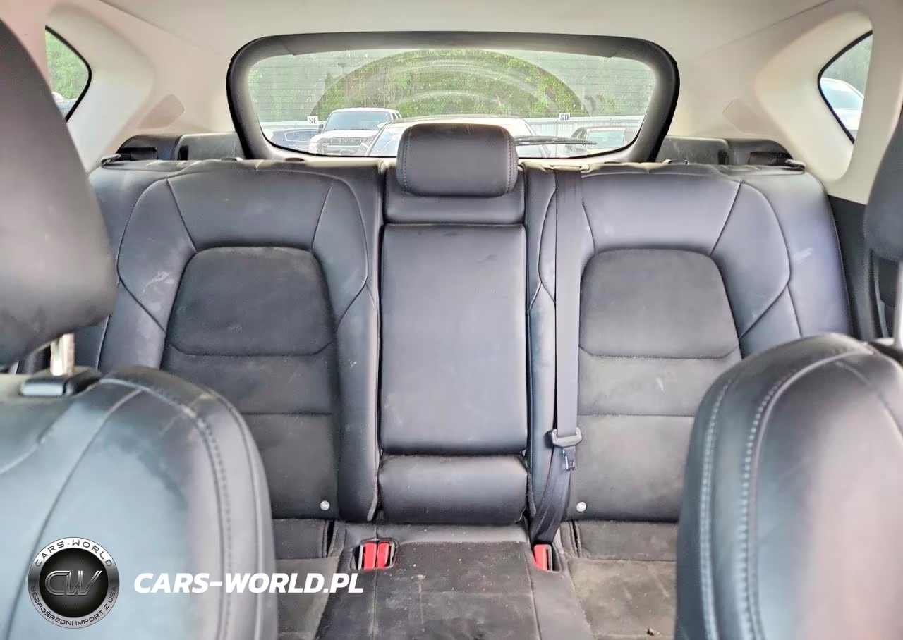 2019 Mazda Cx-5 Touring VIN:JM3KFBCM8K0596941 - 10