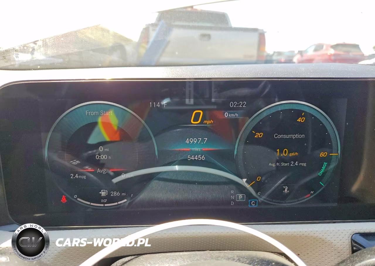 2021 Mercedes-Benz Cla 250 VIN:W1K5J4GB2MN220949 - 9