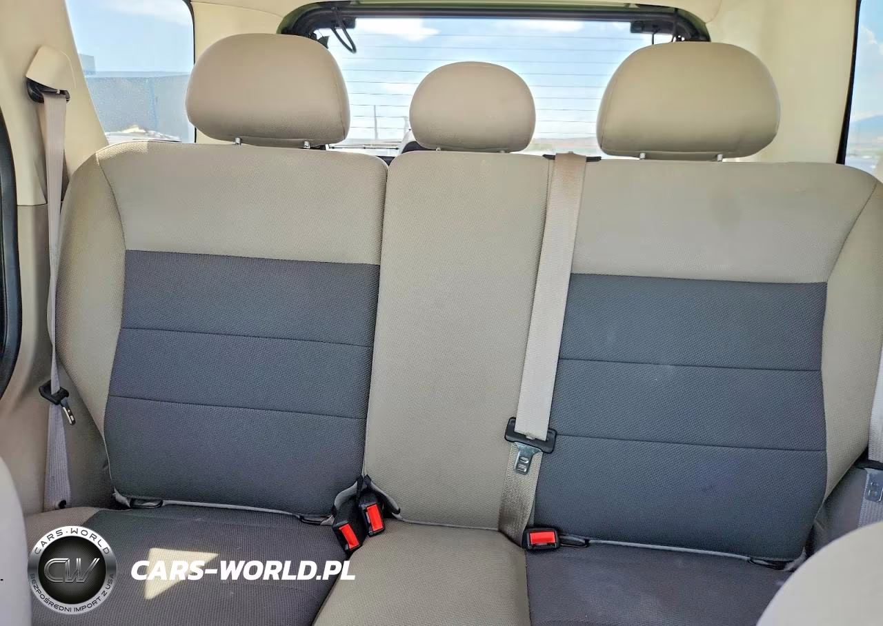 2008 Ford Escape Hev VIN:1FMCU49H08KD64299 - 10