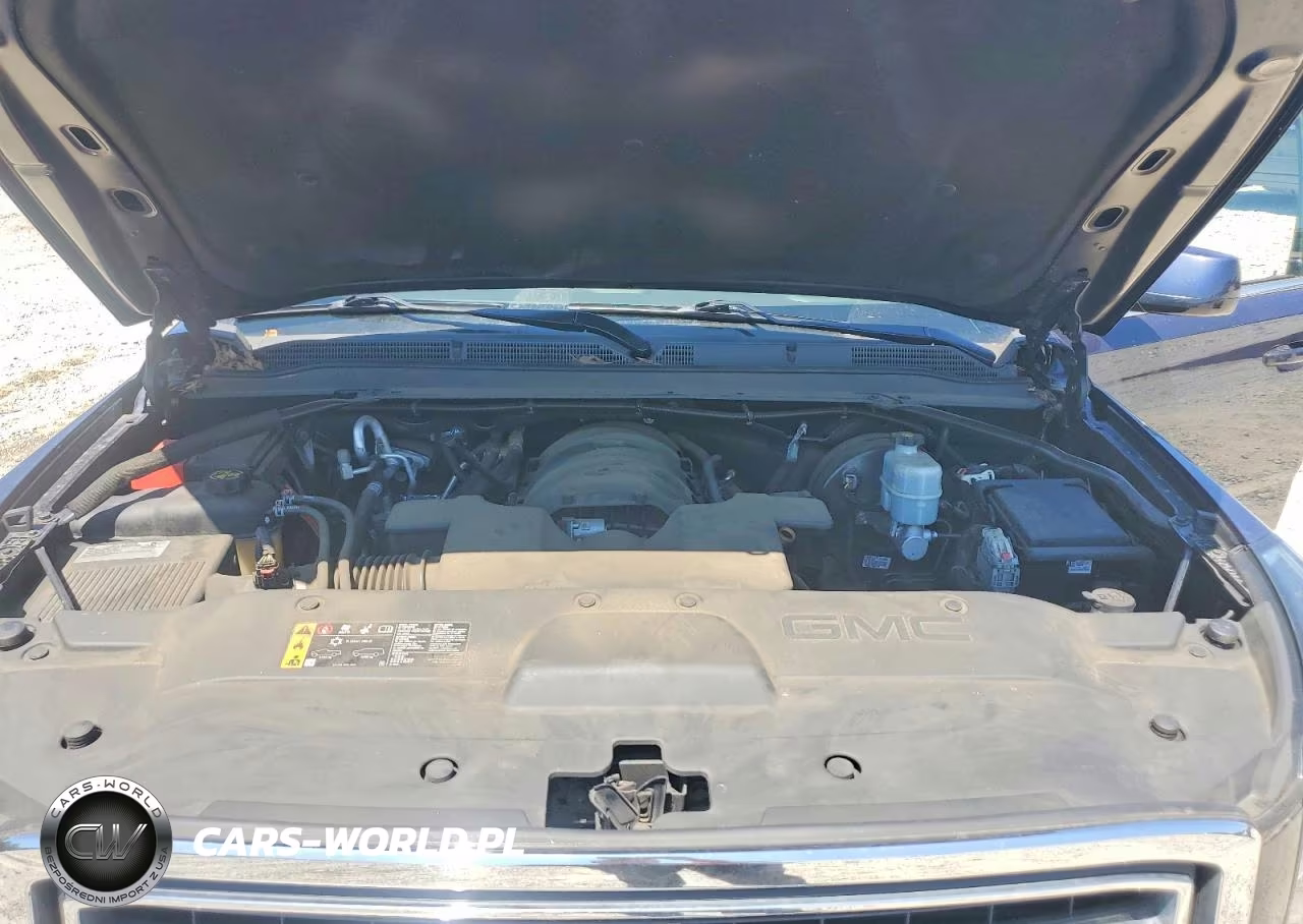 2019 GMC Yukon Slt VIN:1GKS1BKC0KR324187 - 11
